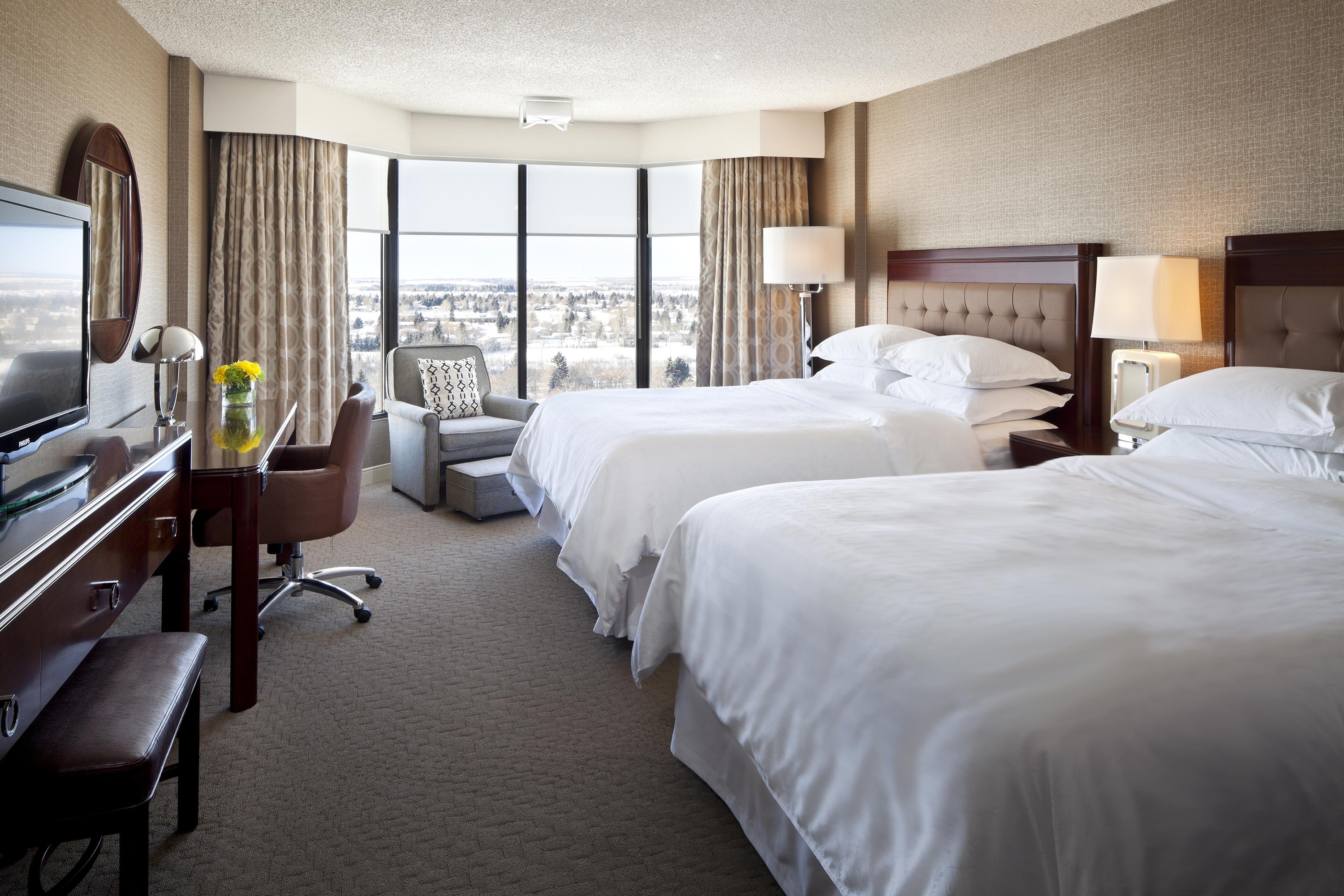Red Deer Resort & Casino Екстериор снимка