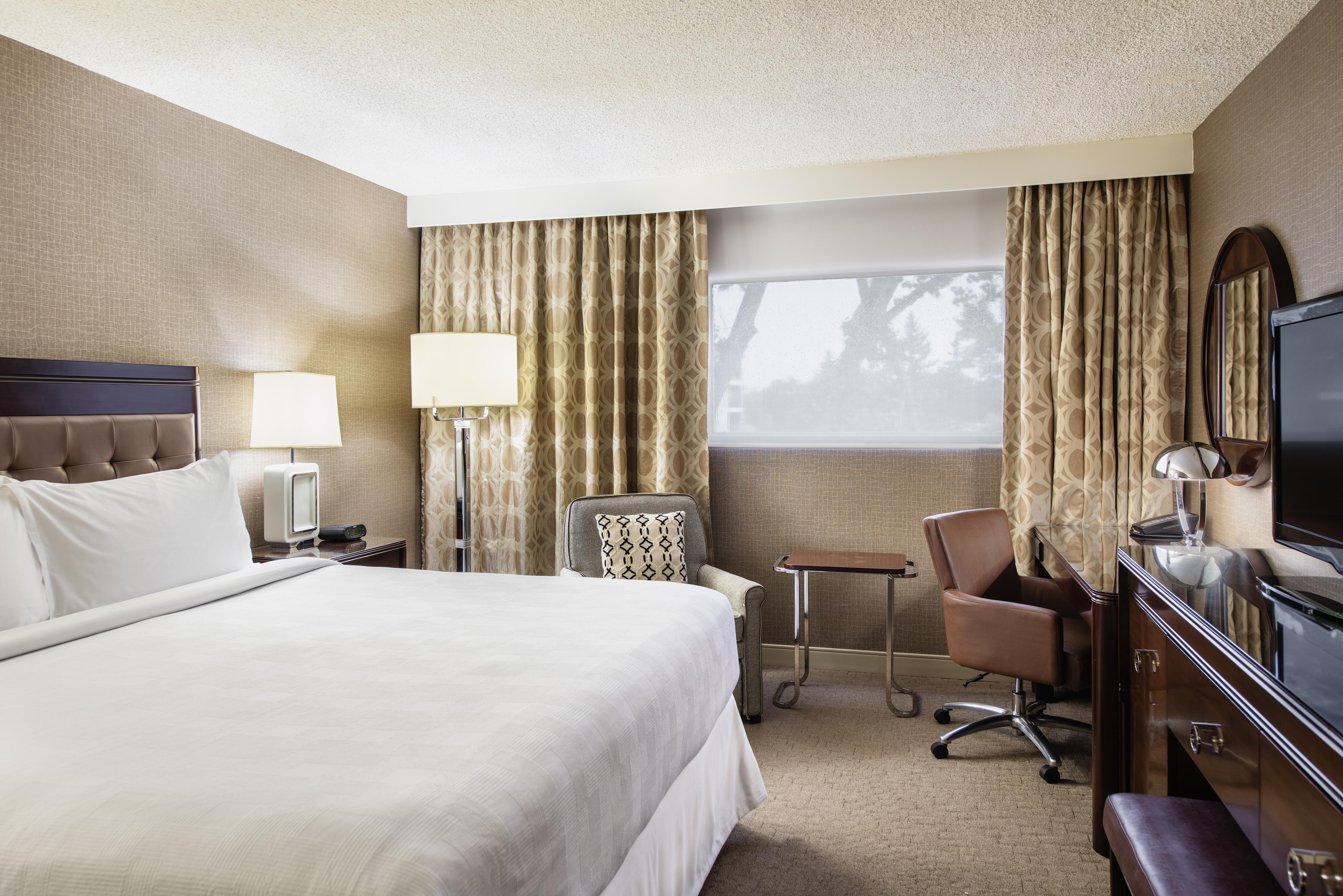 Red Deer Resort & Casino Екстериор снимка