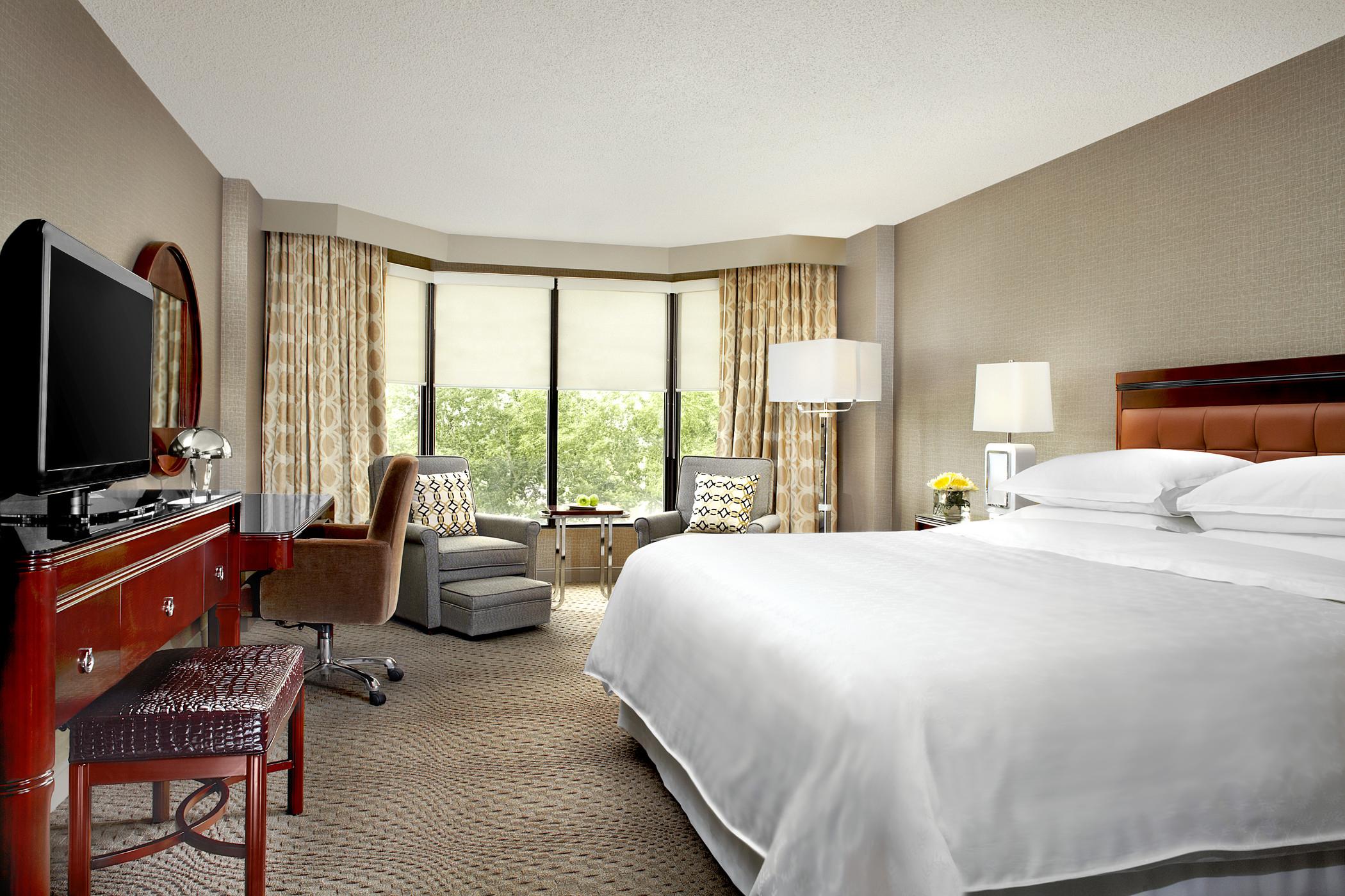 Red Deer Resort & Casino Стая снимка