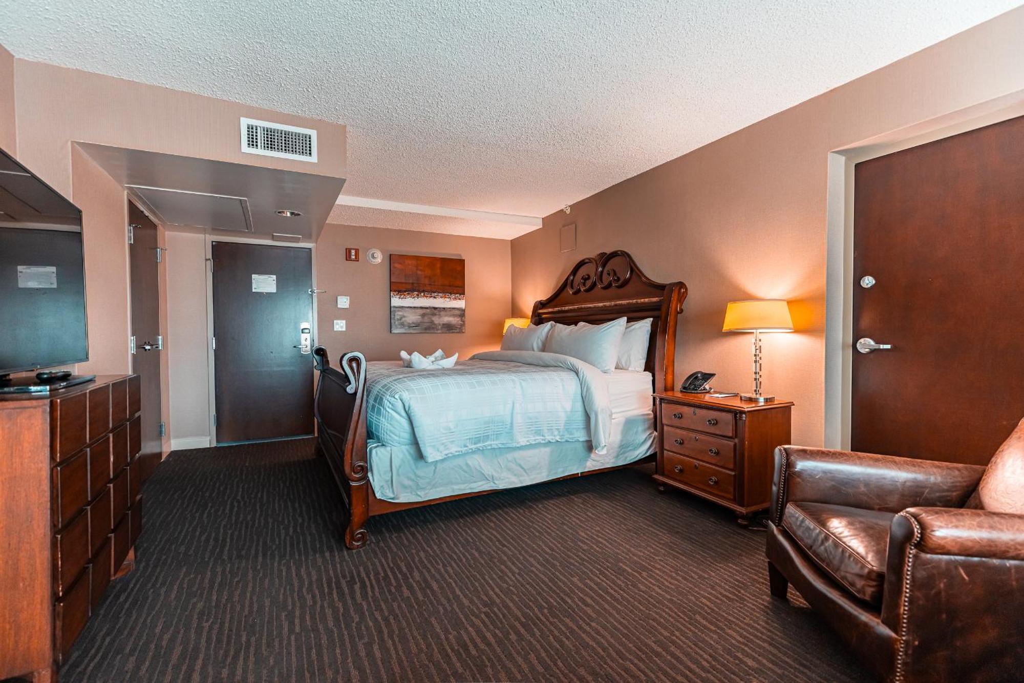 Red Deer Resort & Casino Екстериор снимка
