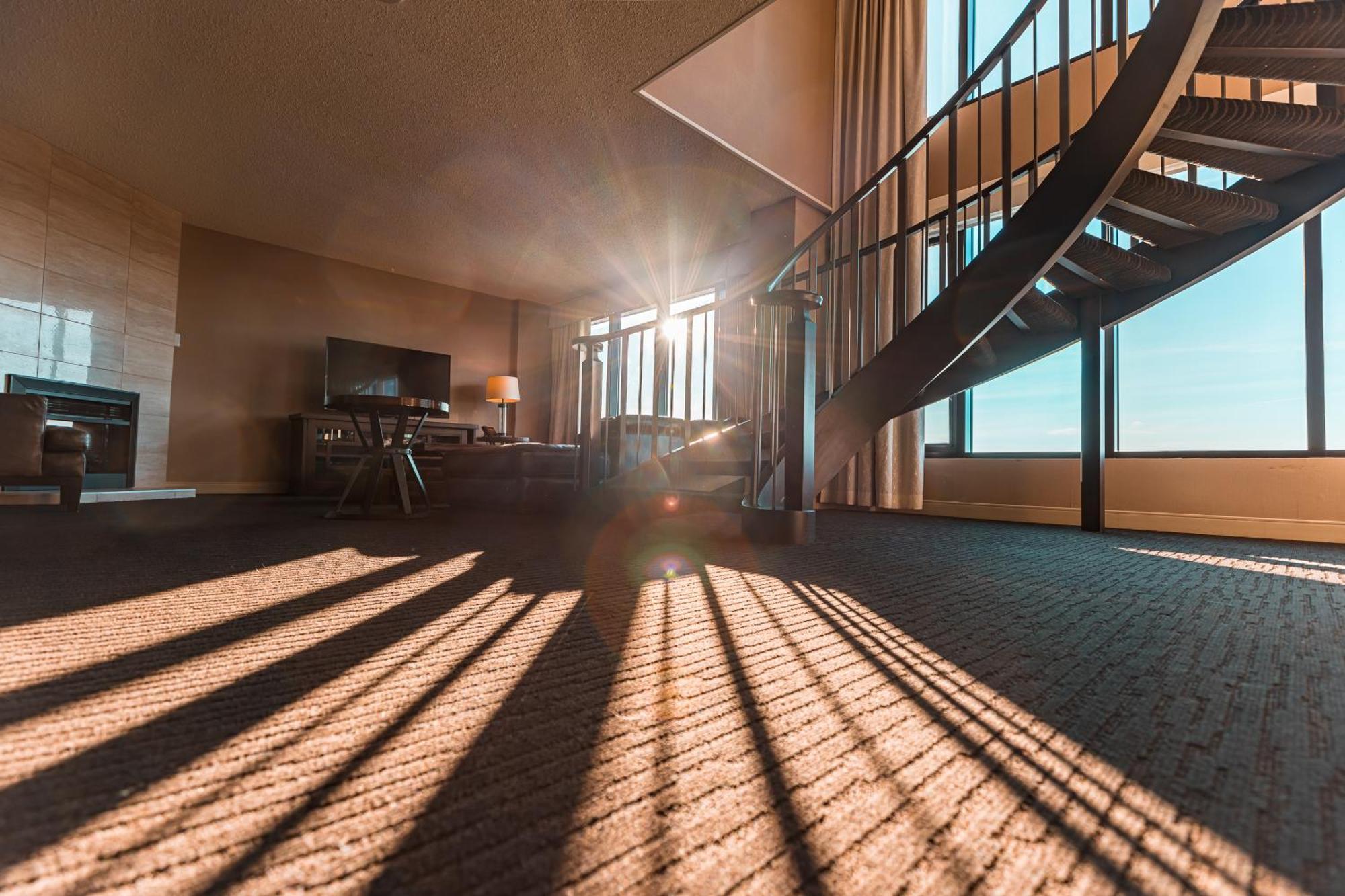 Red Deer Resort & Casino Екстериор снимка