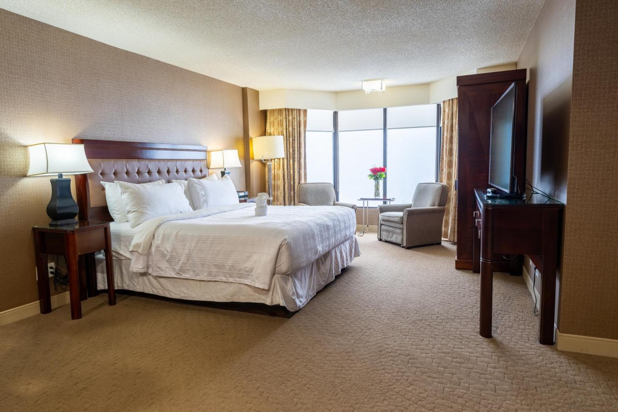 Red Deer Resort & Casino Екстериор снимка