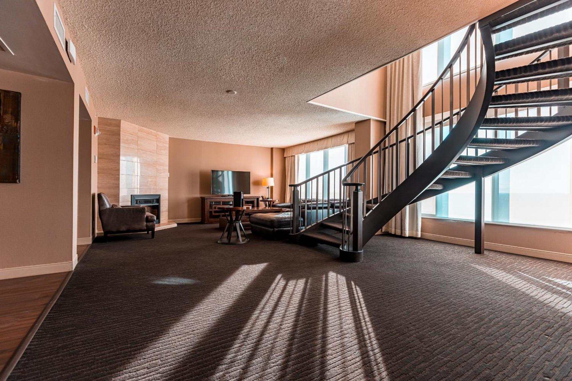 Red Deer Resort & Casino Екстериор снимка