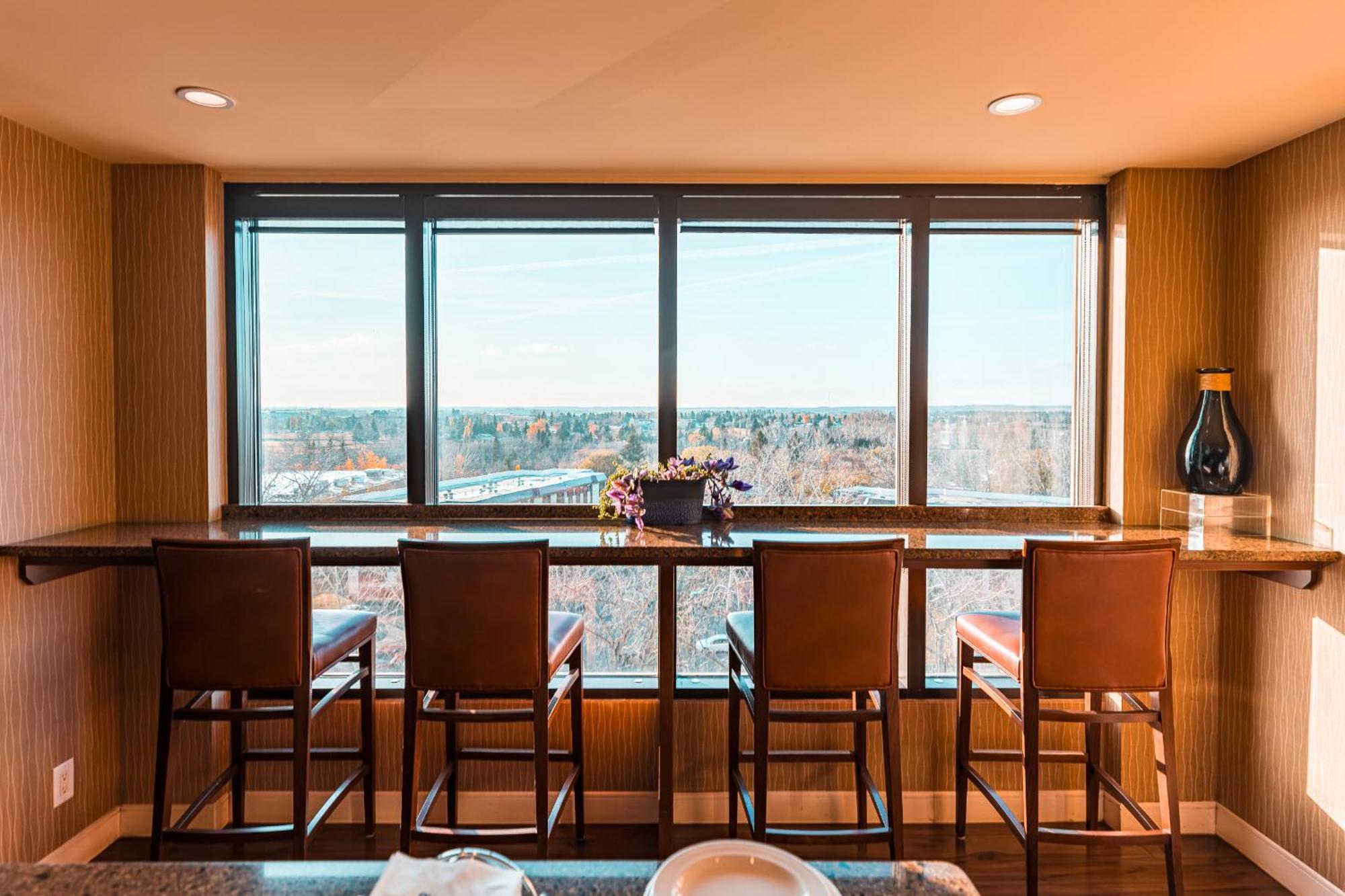 Red Deer Resort & Casino Екстериор снимка