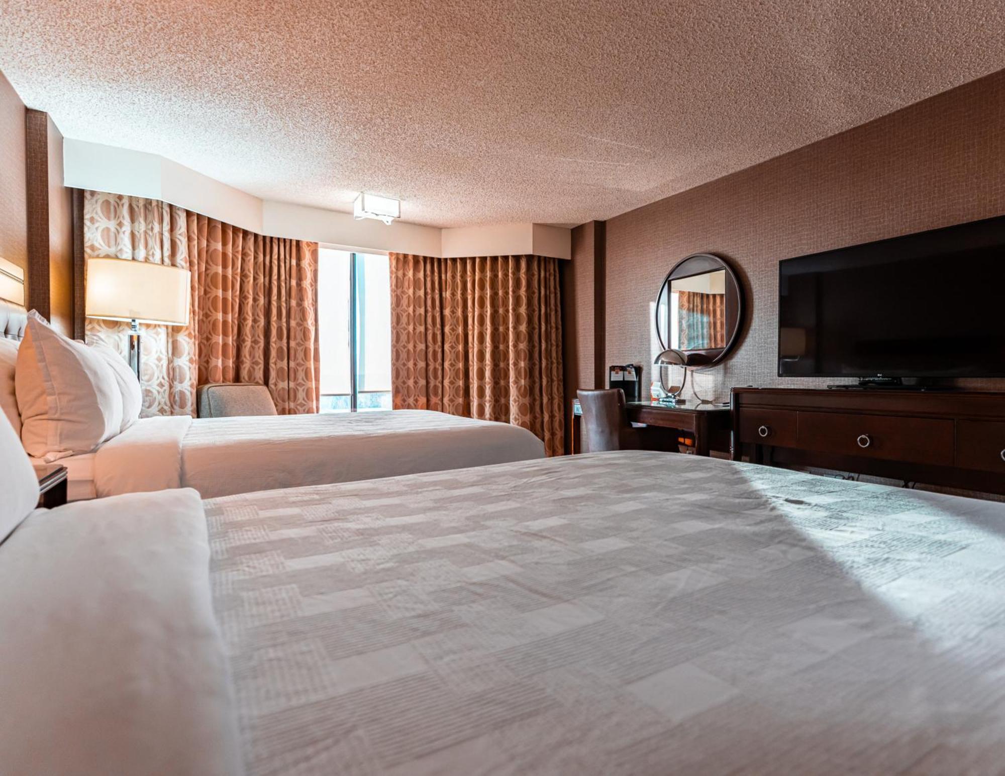 Red Deer Resort & Casino Екстериор снимка