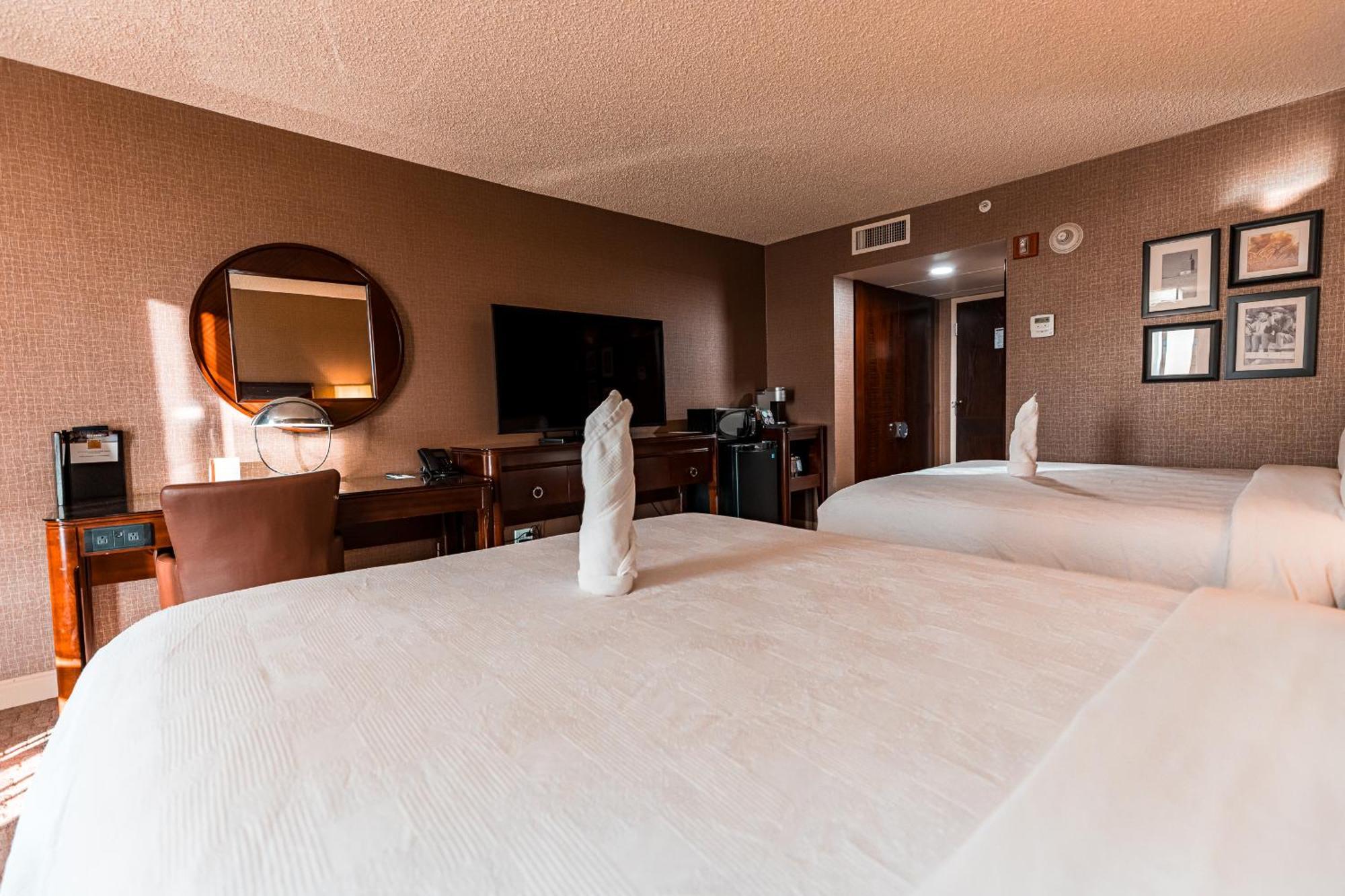 Red Deer Resort & Casino Екстериор снимка