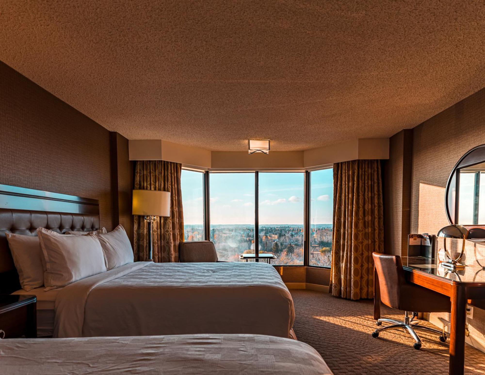 Red Deer Resort & Casino Екстериор снимка