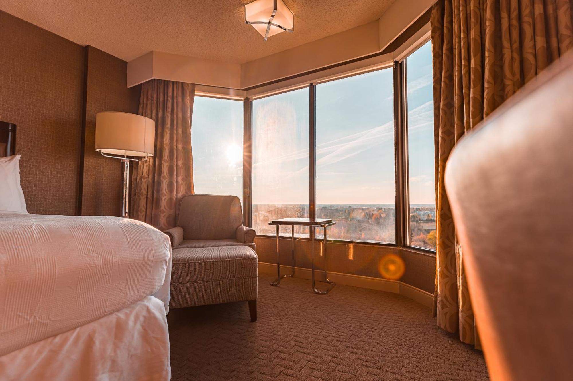 Red Deer Resort & Casino Екстериор снимка