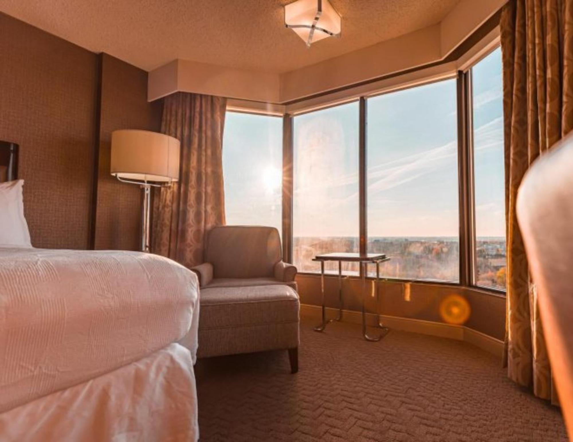 Red Deer Resort & Casino Екстериор снимка
